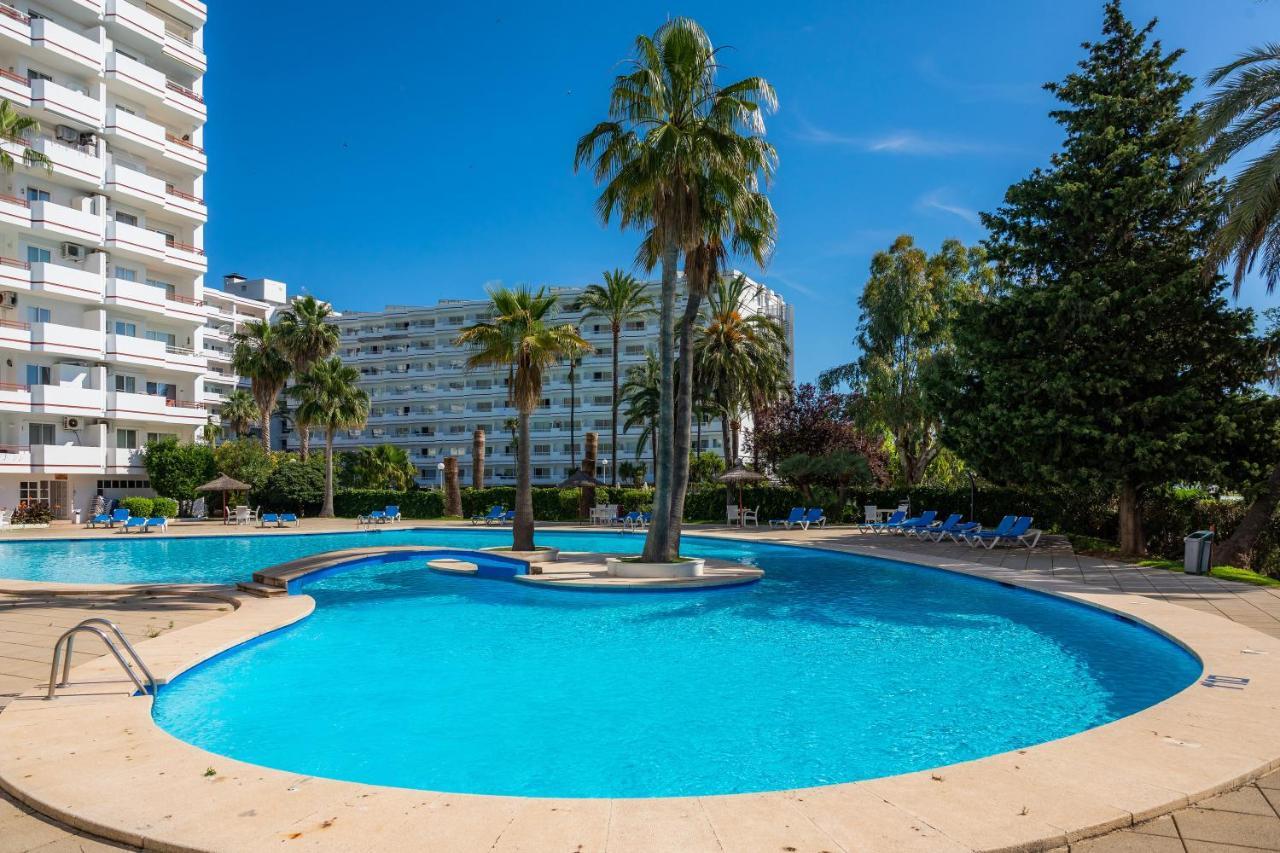 Apartment Sweet Sea Port de Alcudia (Mallorca)