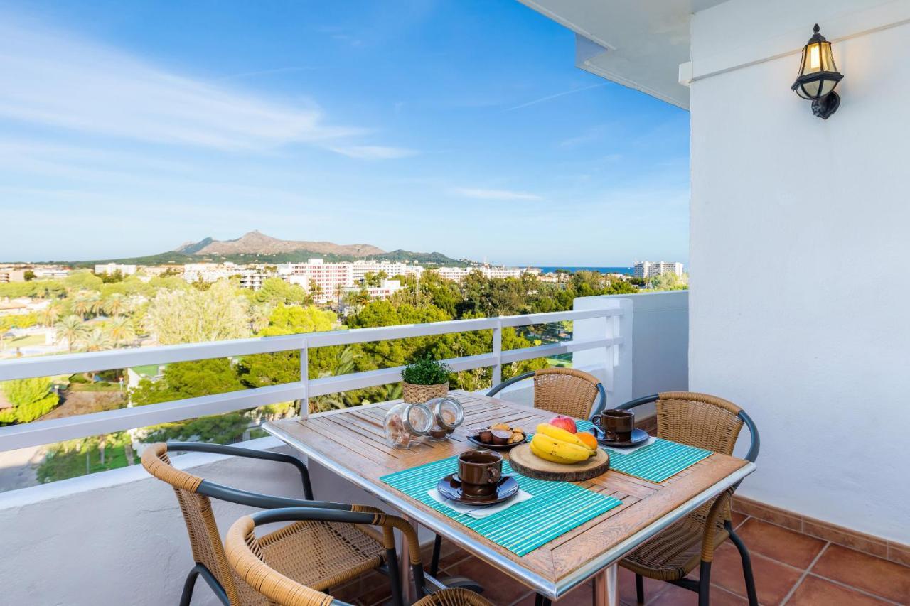 Sweet Sea Apartment Port de Alcudia (Mallorca)