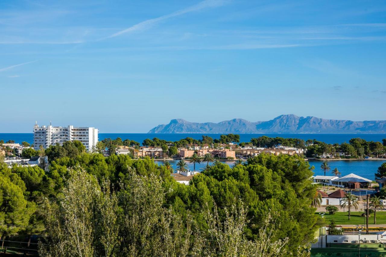 Sweet Sea * Port de Alcudia (Mallorca)