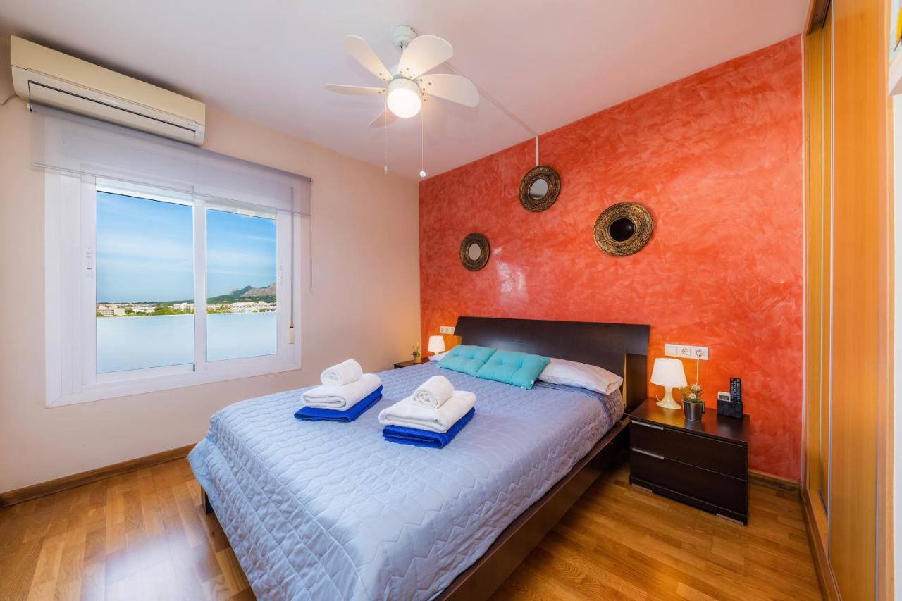 Sweet Sea Apartment