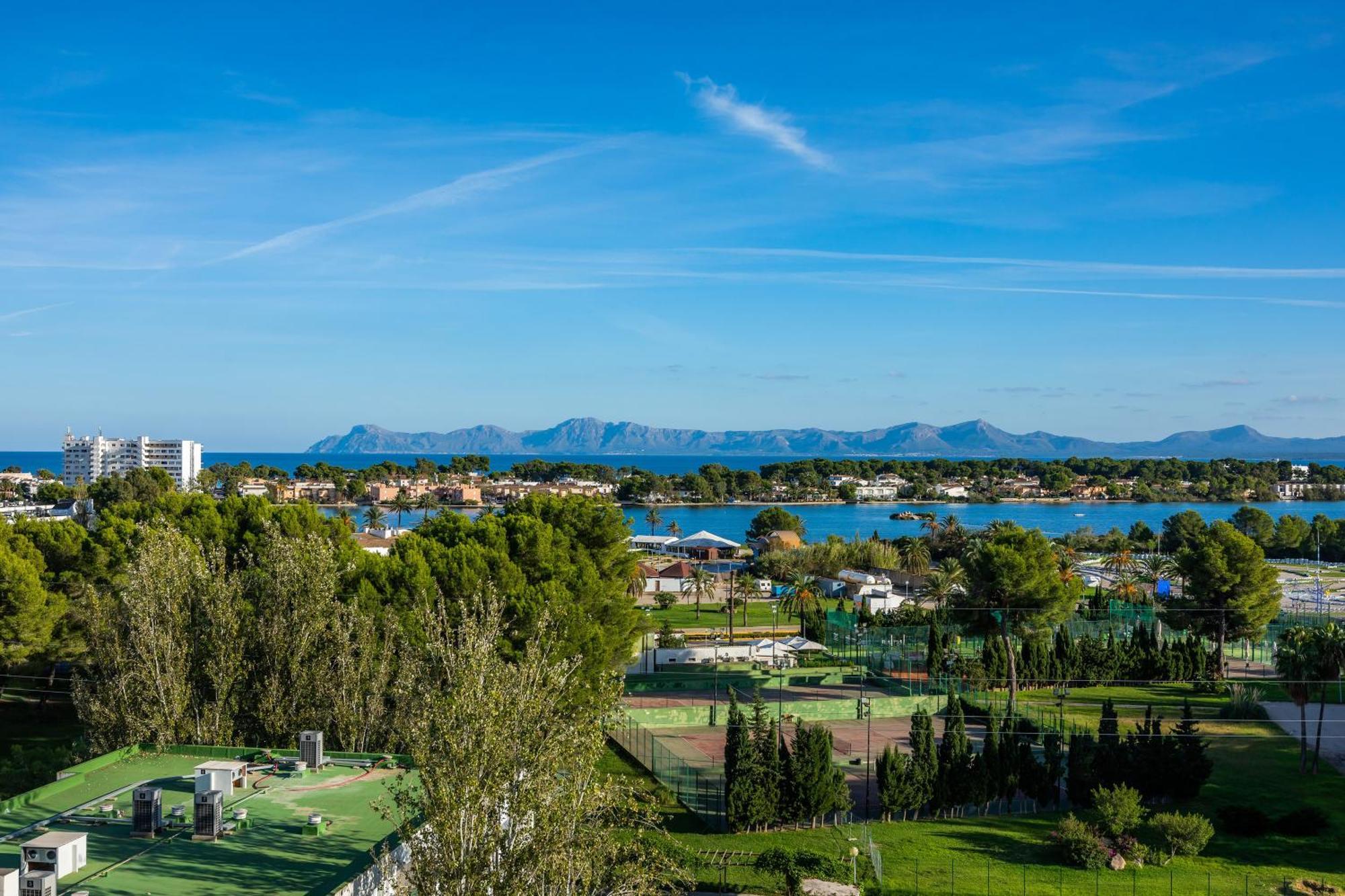 Apartment Sweet Sea Port de Alcudia (Mallorca)