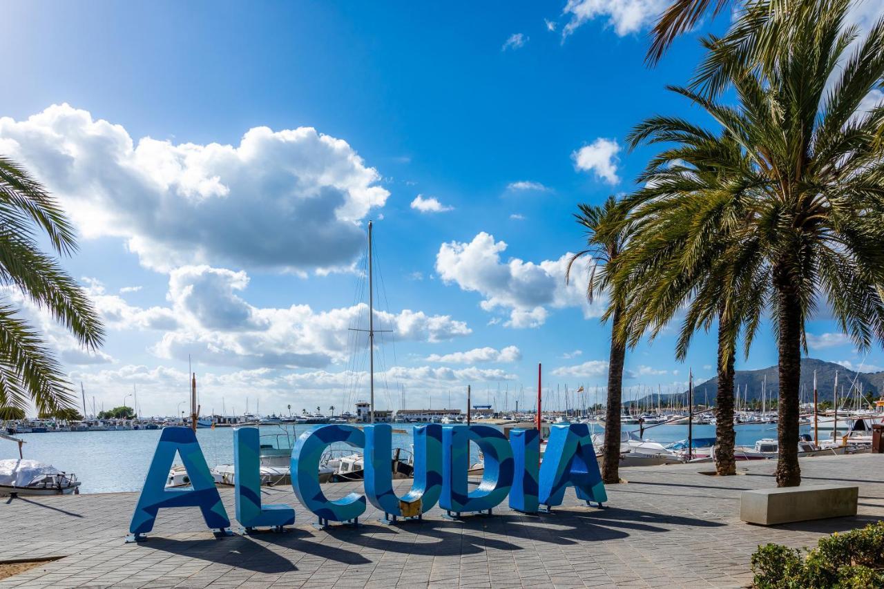 Sweet Sea Apartment Port de Alcudia (Mallorca)